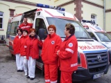 Seminaria dla ratowników medycznych i dyspozytorów medycznych