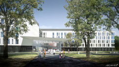 Rusza budowa Centralnego Zintegrowanego Szpitala Klinicznego w Poznaniu! 