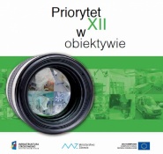 Priorytet XII w obiektywie