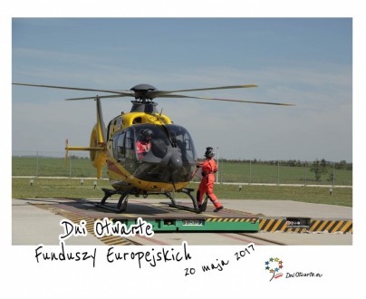 Lotnicze Pogotowie Ratunkowe 